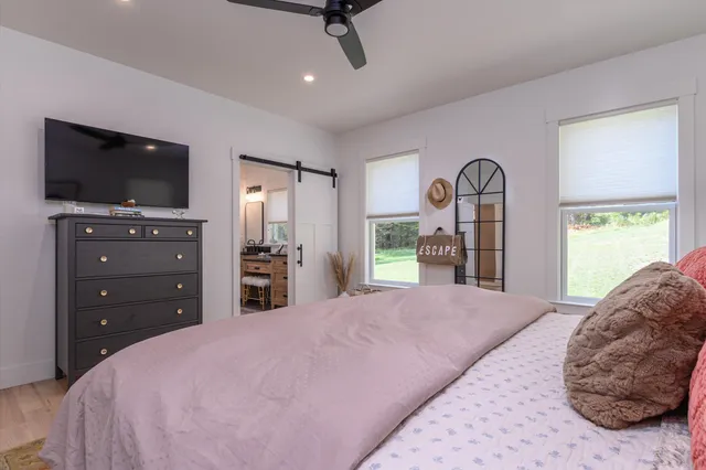 $1,175,000 | 145 Russell Road, Cavendish, VT 05142