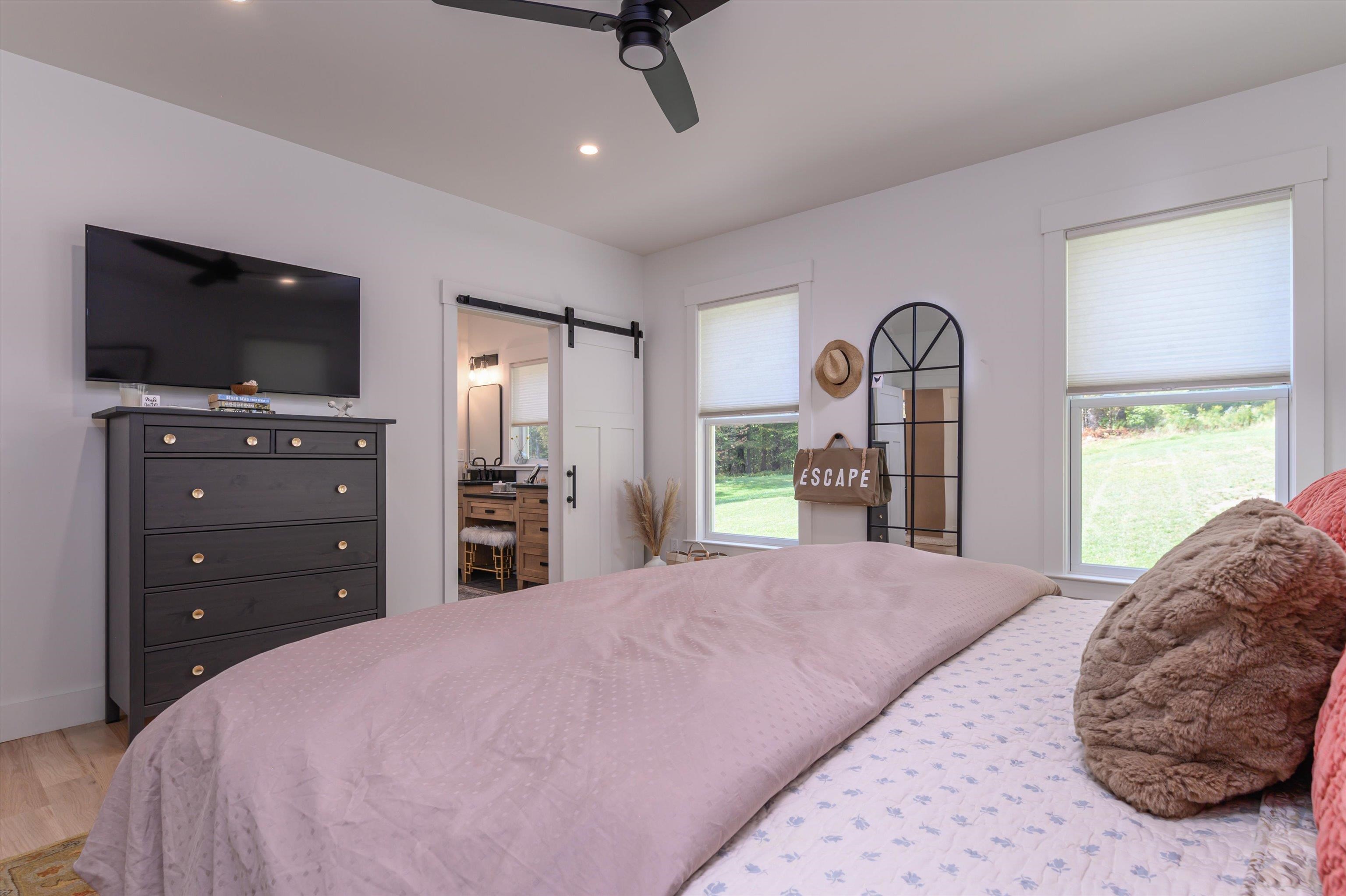 145 Russell Road Cavendish, VT 05142 - Photo 29 of 60