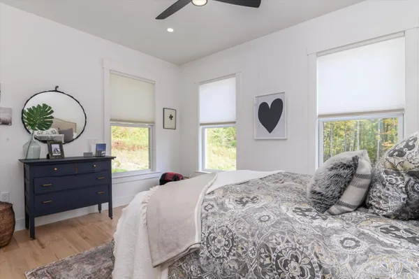 $1,075,000 | 145 Russell Road, Cavendish, VT 05142