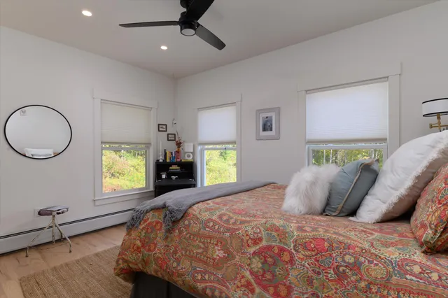 $1,175,000 | 145 Russell Road, Cavendish, VT 05142