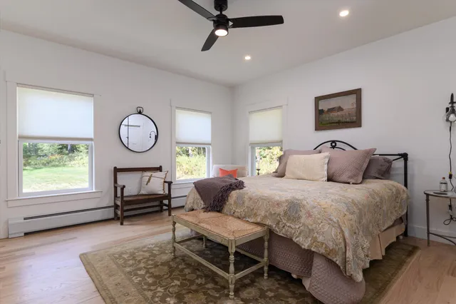 $1,175,000 | 145 Russell Road, Cavendish, VT 05142