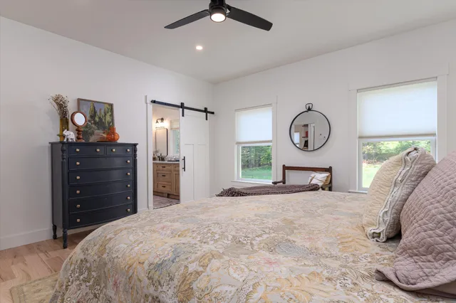 $1,175,000 | 145 Russell Road, Cavendish, VT 05142