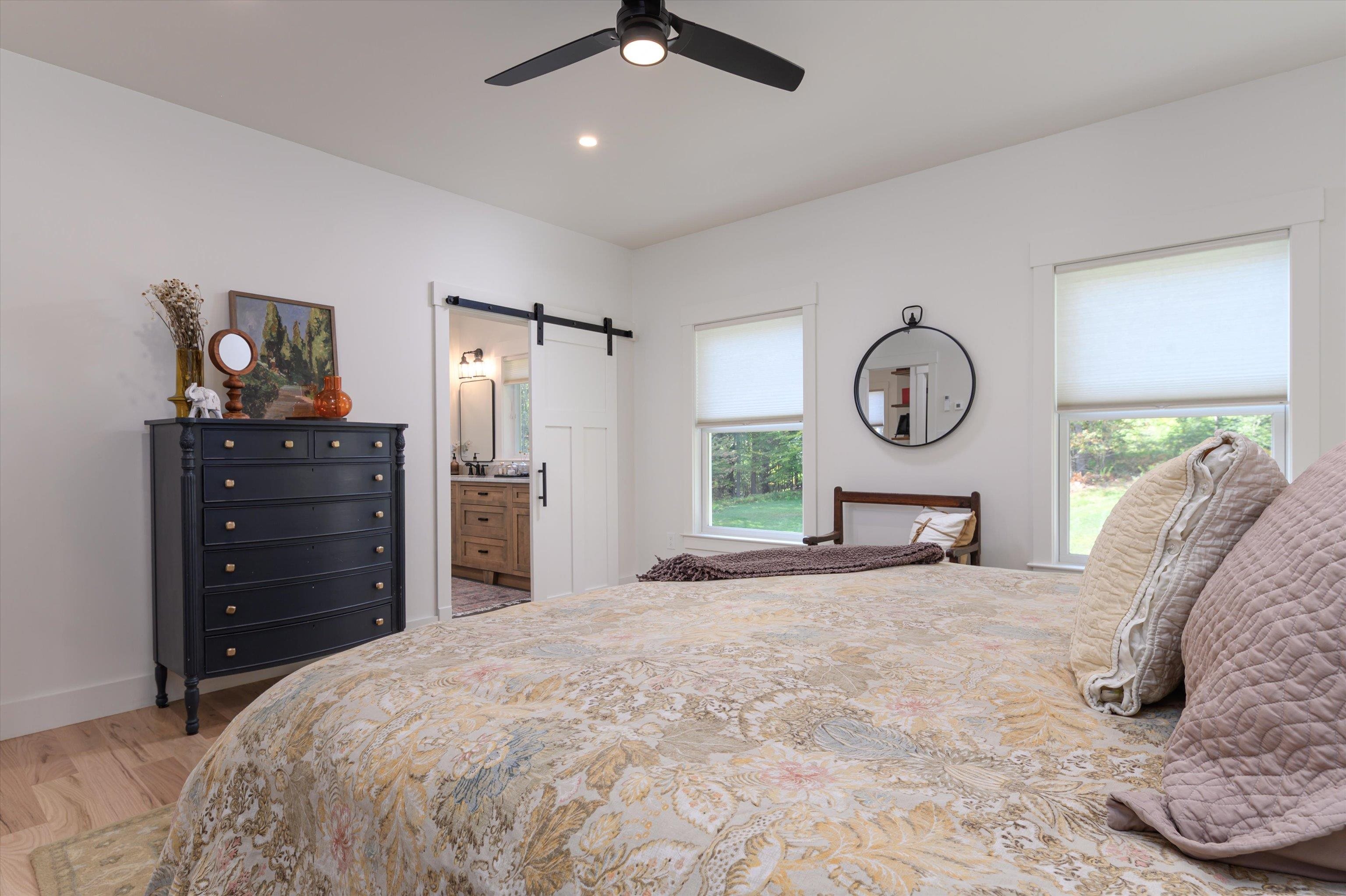 145 Russell Road Cavendish, VT 05142 - Photo 40 of 60