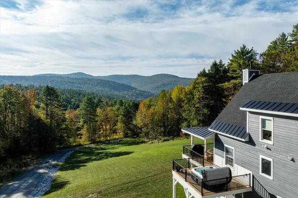 $1,075,000 | 145 Russell Road, Cavendish, VT 05142