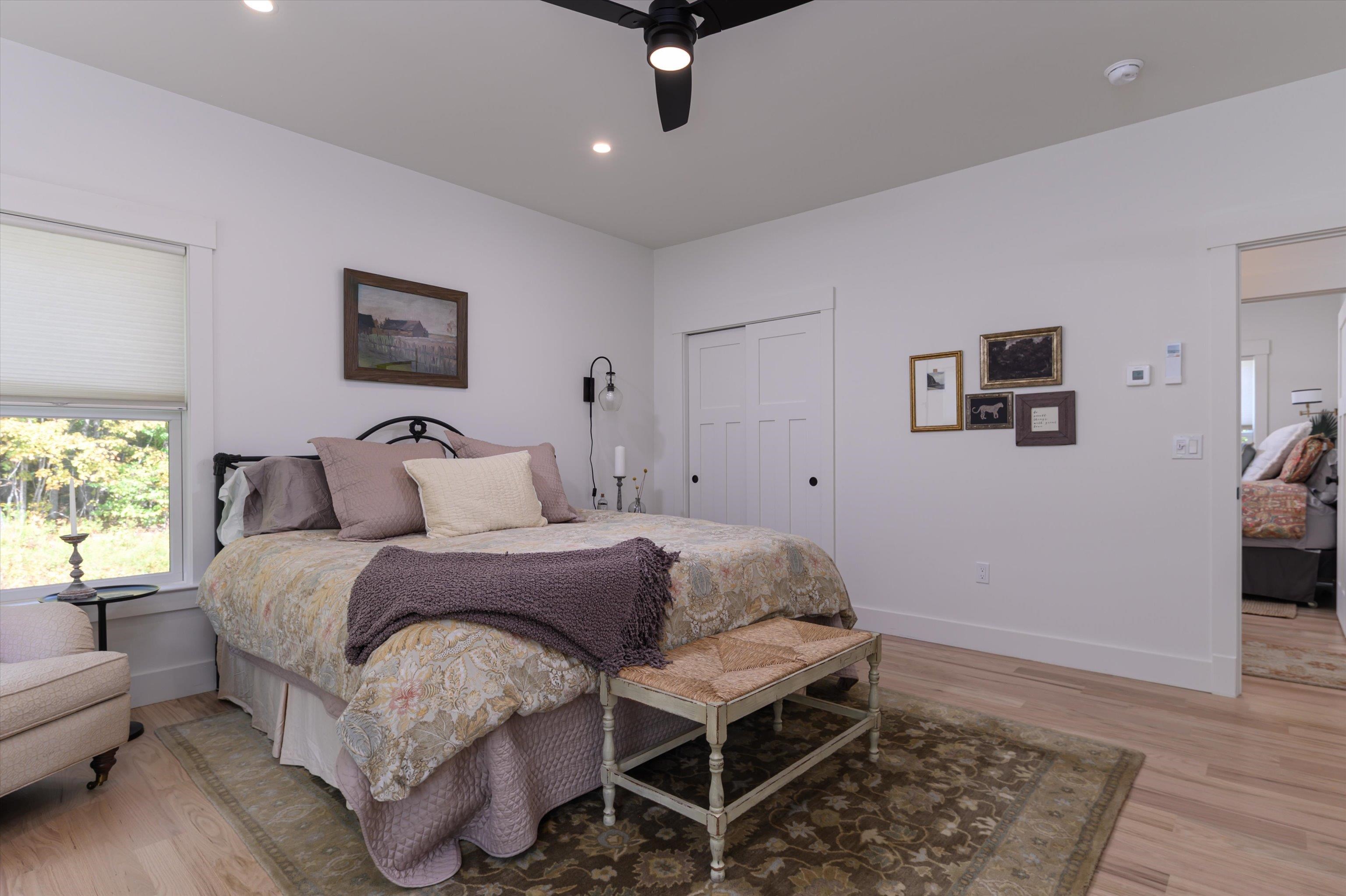 145 Russell Road Cavendish, VT 05142 - Photo 41 of 60