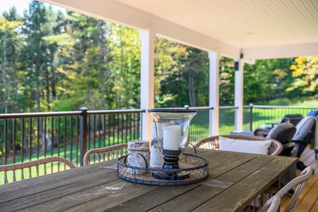 $1,175,000 | 145 Russell Road, Cavendish, VT 05142