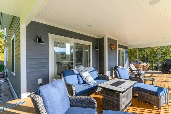 $1,075,000 | 145 Russell Road, Cavendish, VT 05142