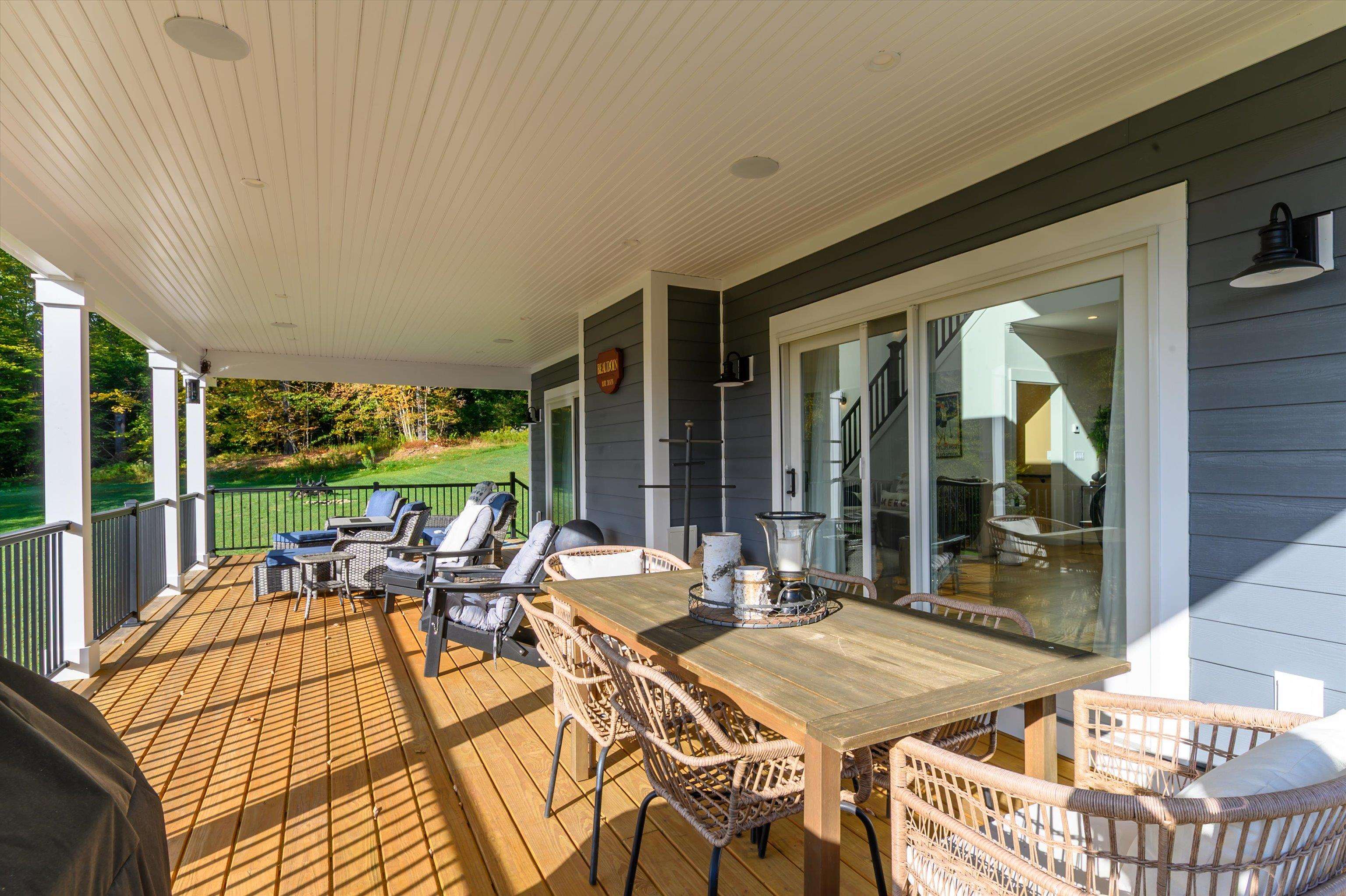 145 Russell Road Cavendish, VT 05142 - Photo 53 of 60