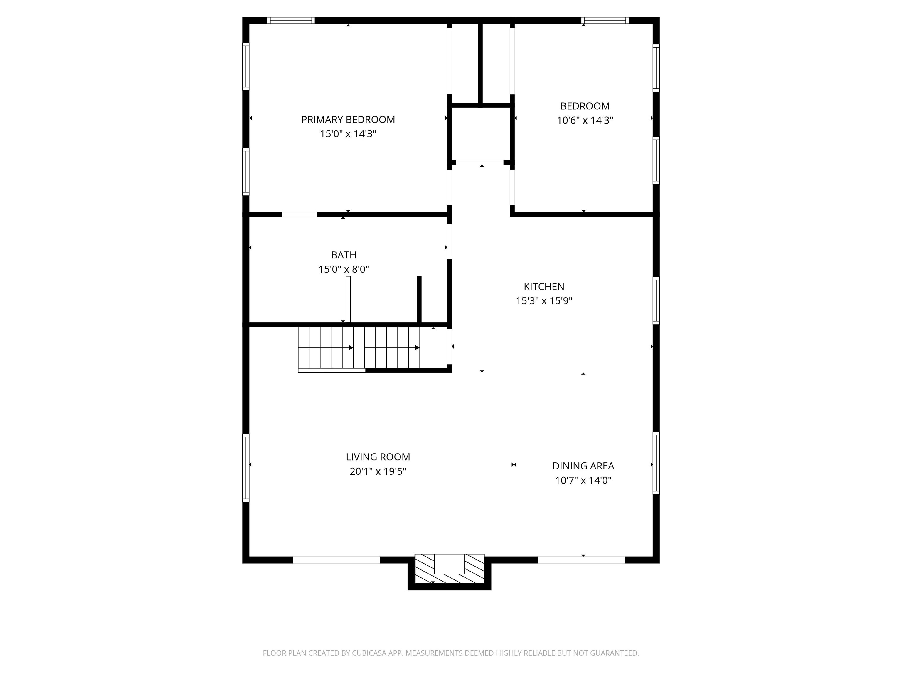 145 Russell Road Cavendish, VT 05142 - Photo 56 of 60