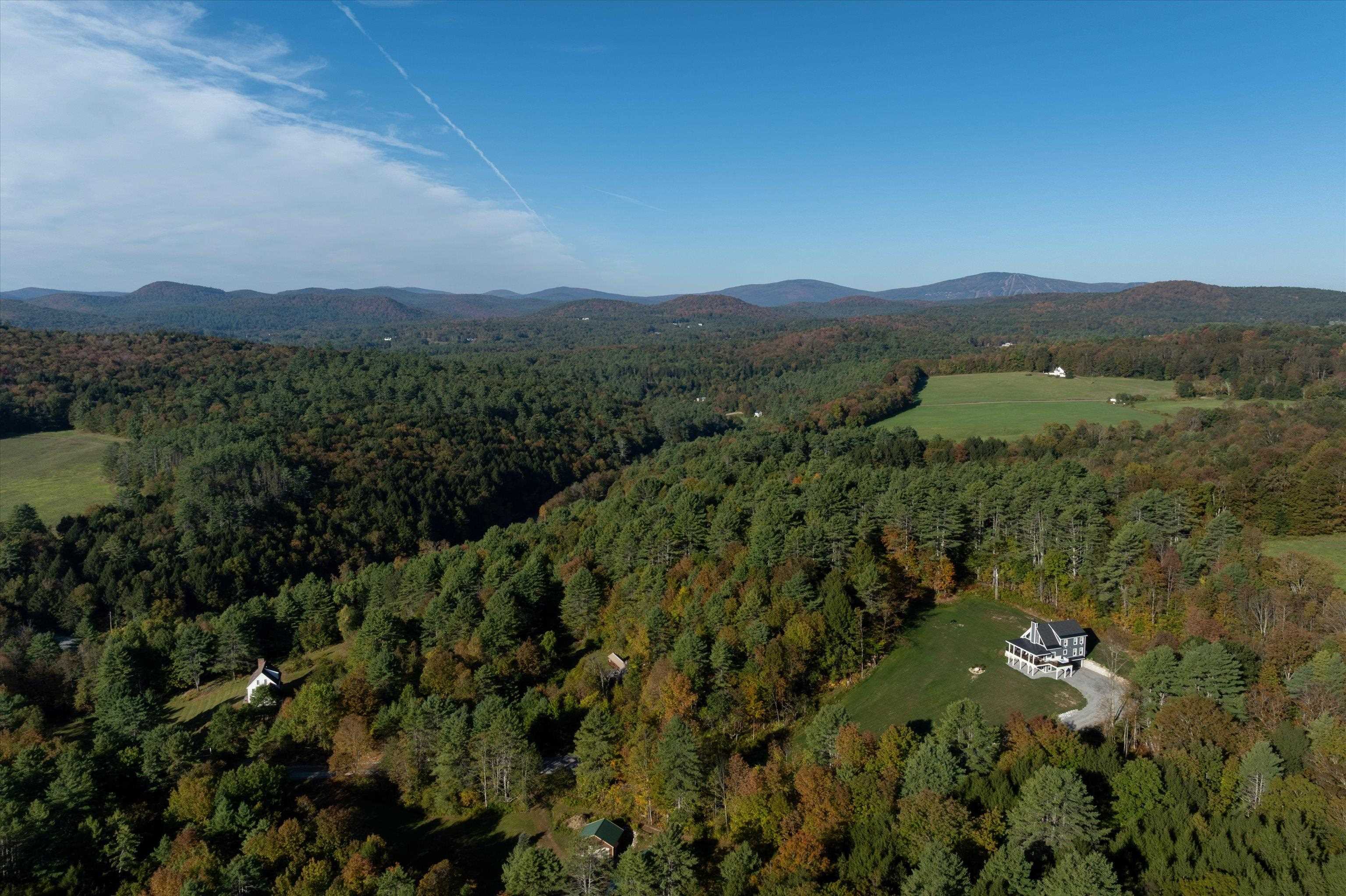 145 Russell Road Cavendish, VT 05142 - Photo 58 of 60