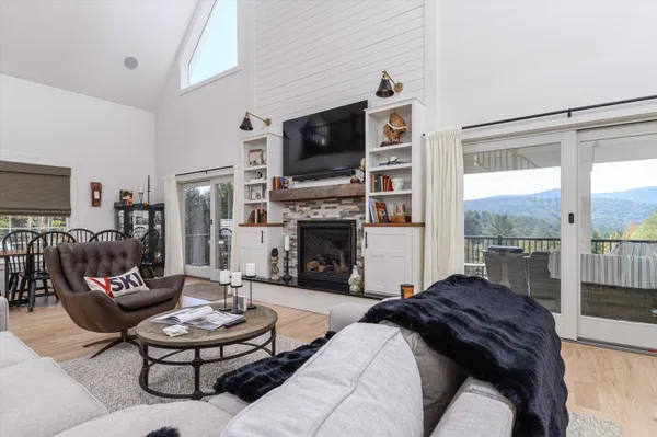 $1,075,000 | 145 Russell Road, Cavendish, VT 05142