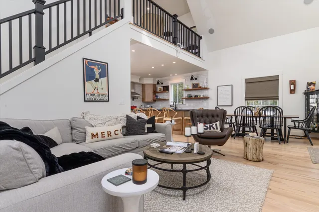 $1,175,000 | 145 Russell Road, Cavendish, VT 05142