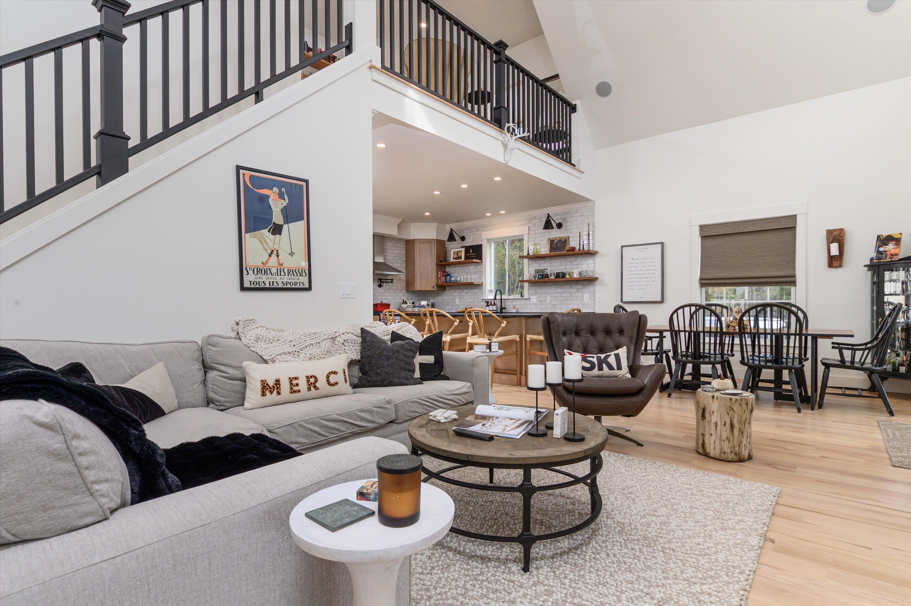 145 Russell Road Cavendish, VT 05142 - Photo 7 of 60