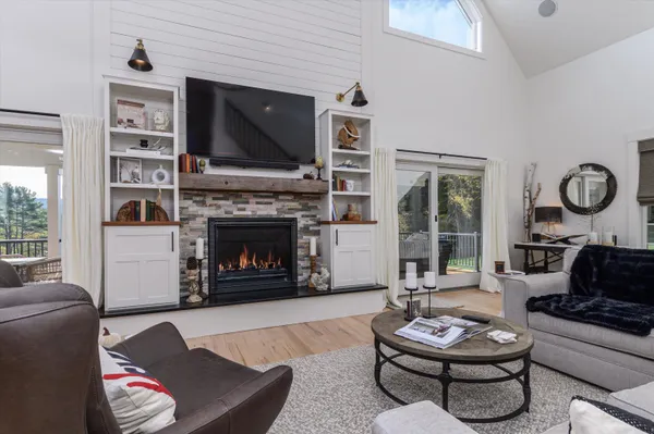 $1,075,000 | 145 Russell Road, Cavendish, VT 05142