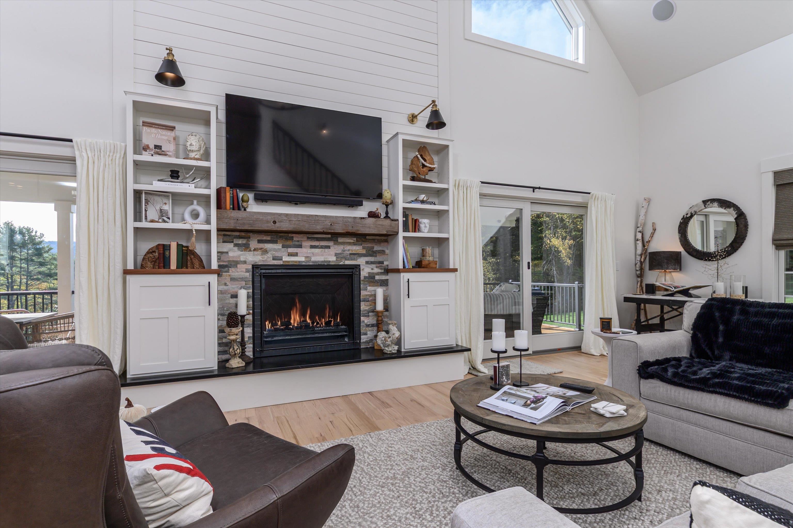 145 Russell Road Cavendish, VT 05142 - Photo 8 of 60