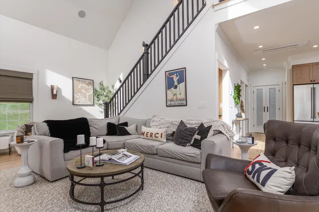 $1,175,000 | 145 Russell Road, Cavendish, VT 05142