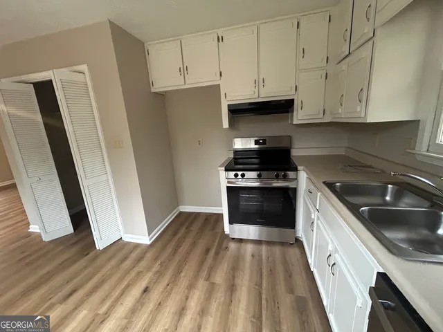 $1,195 | 90 Meadowbrook Court, Unit E, Fayetteville, GA 30215