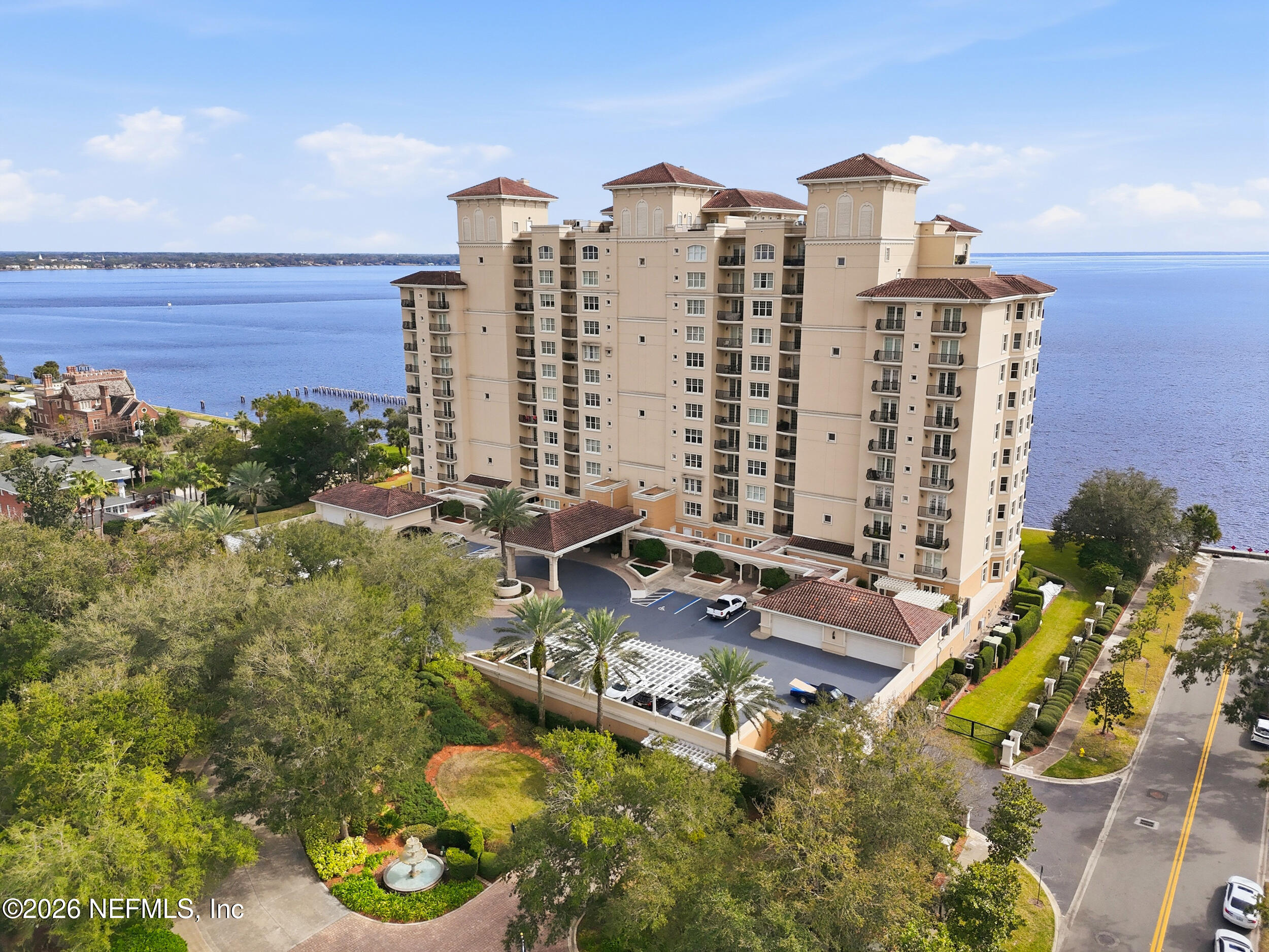 2358 Riverside Avenue, Unit 304 Jacksonville, FL 32204 - Photo 114 of 127 AERIAL VIEW