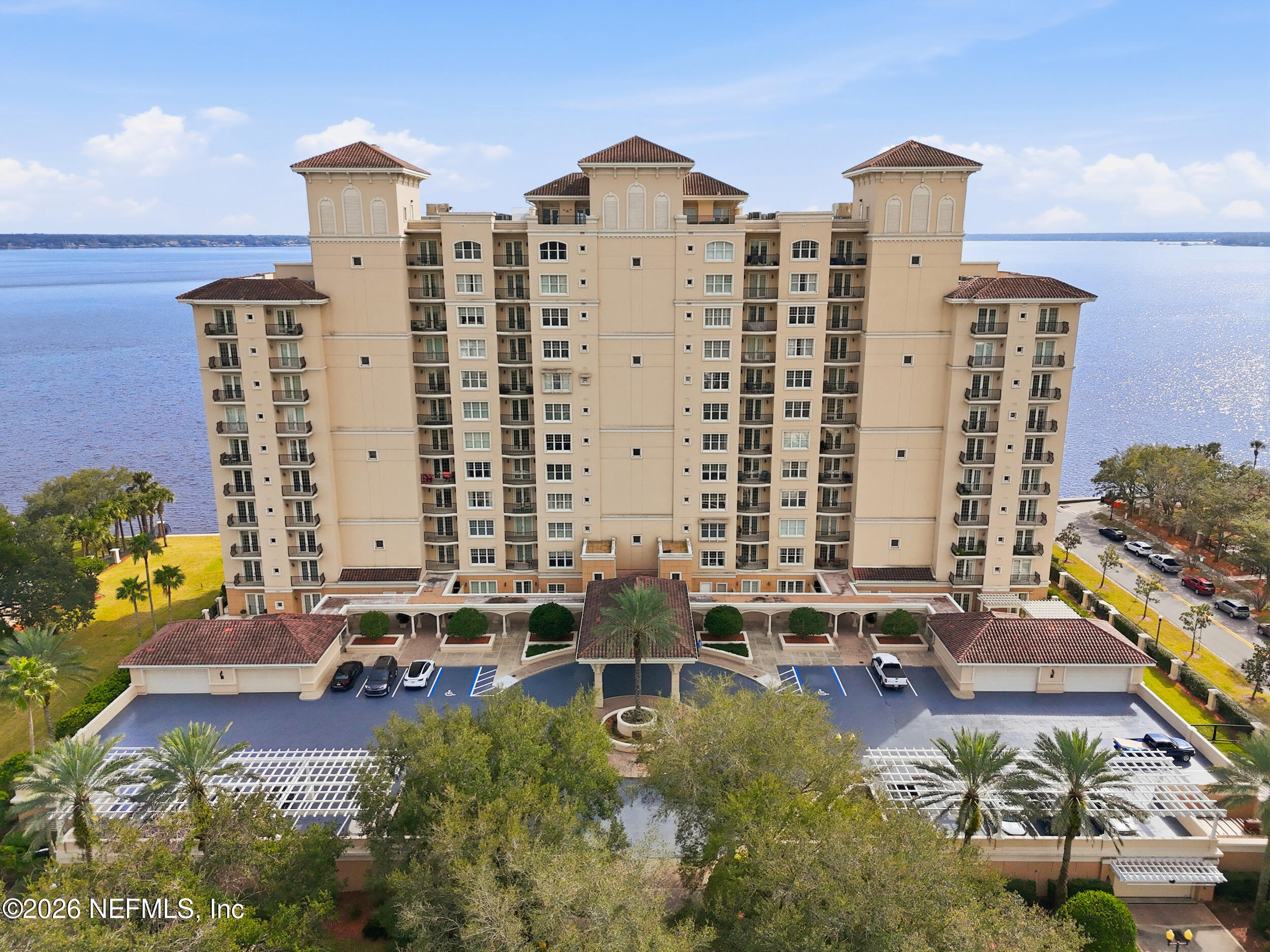 2358 Riverside Avenue, Unit 304 Jacksonville, FL 32204 - Photo 115 of 127 AERIAL VIEW