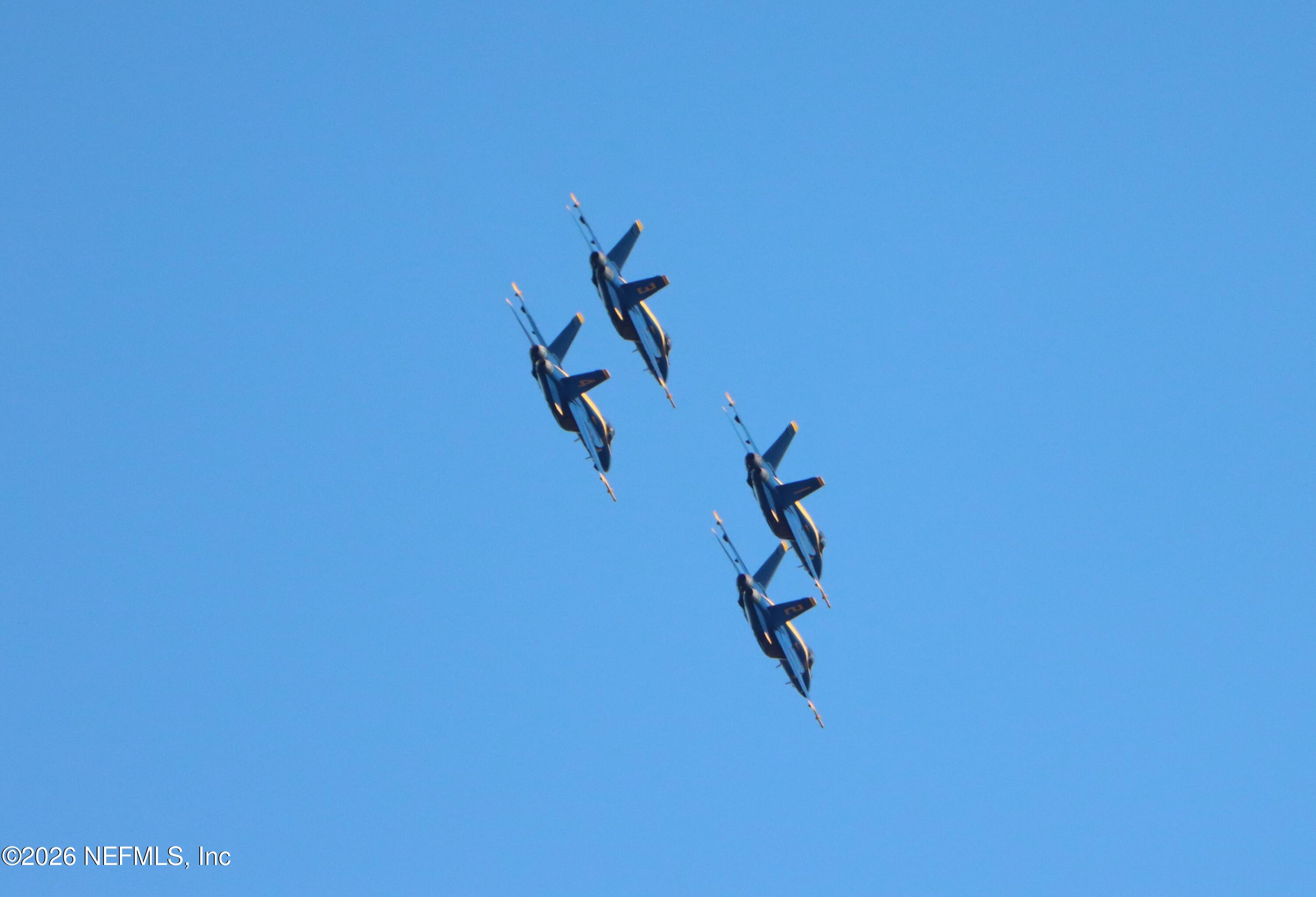 2358 Riverside Avenue, Unit 304 Jacksonville, FL 32204 - Photo 122 of 127 BLUE ANGELS