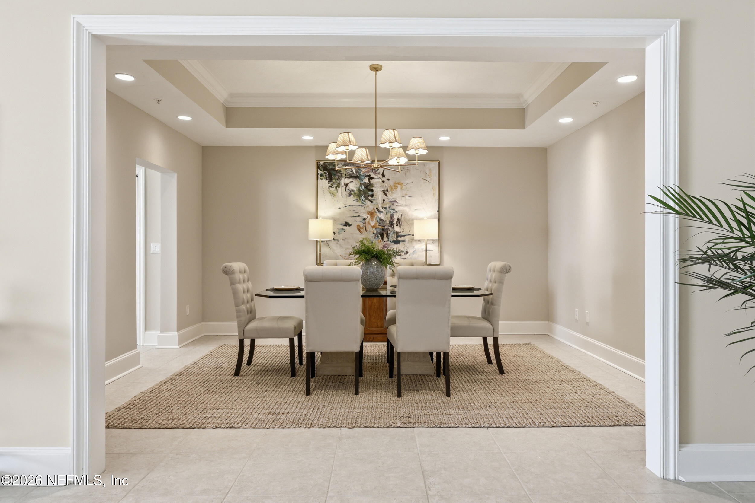 2358 Riverside Avenue, Unit 304 Jacksonville, FL 32204 - Photo 22 of 127 DINING ROOM
