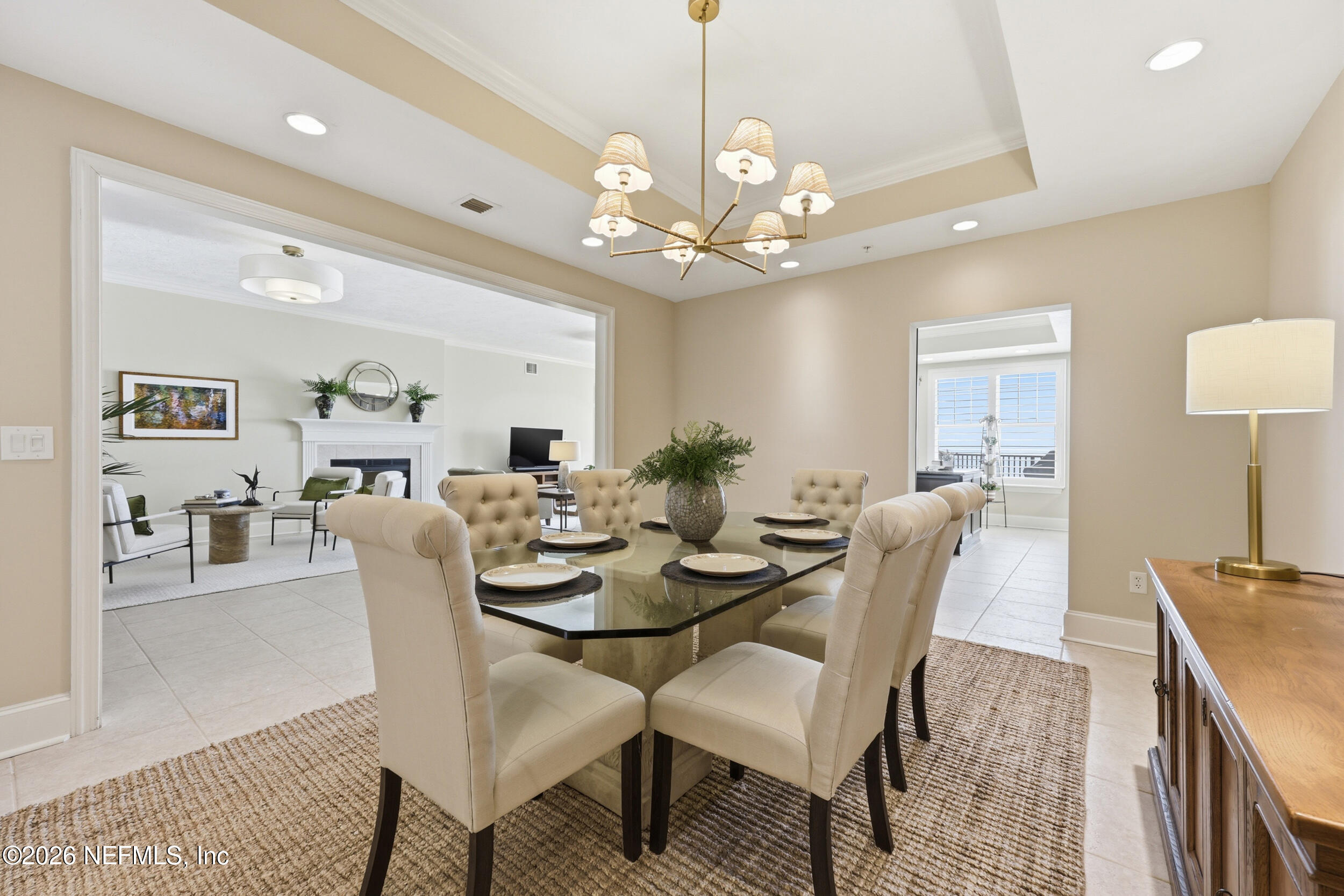 2358 Riverside Avenue, Unit 304 Jacksonville, FL 32204 - Photo 23 of 127 DINING ROOM