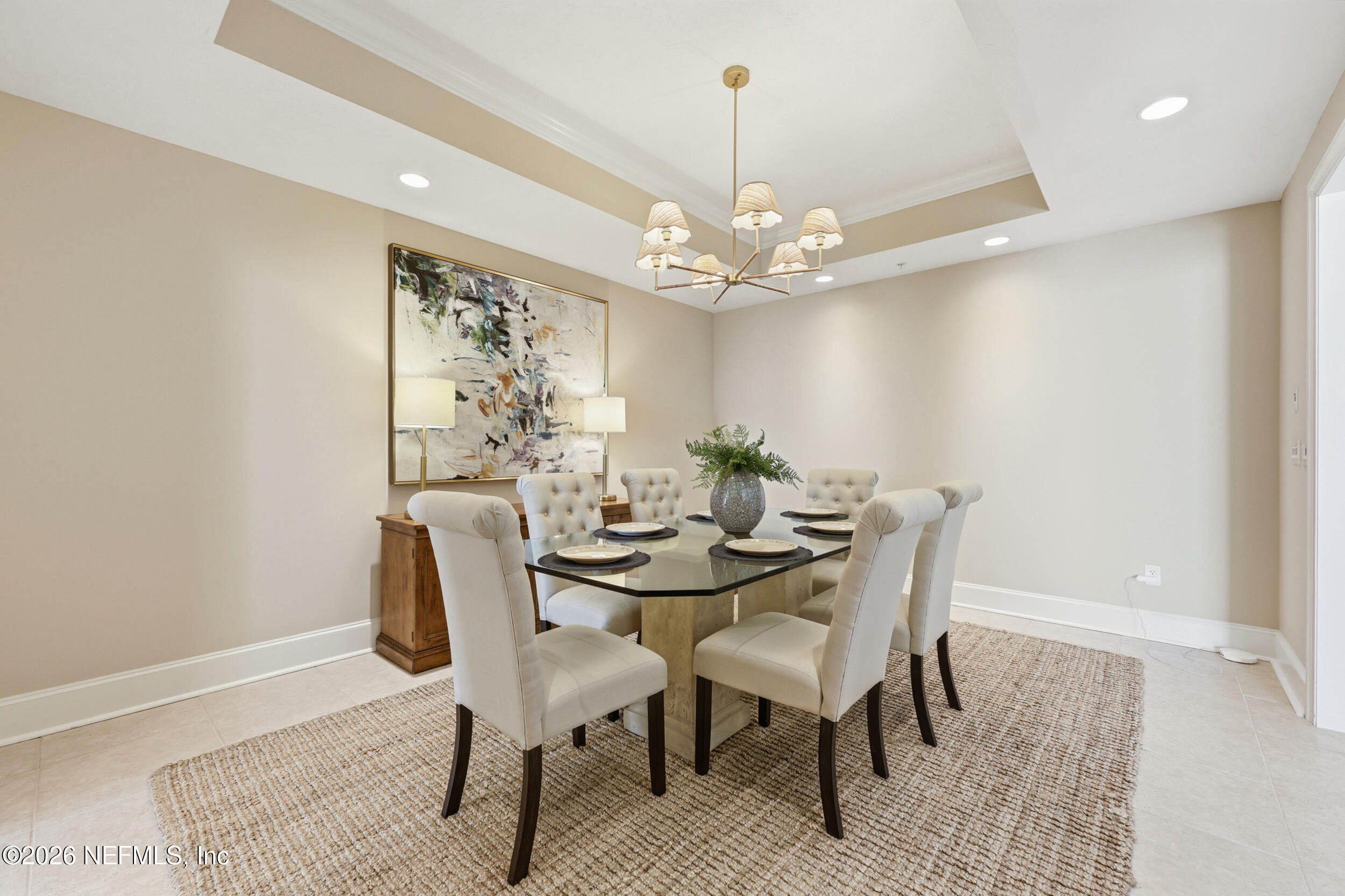 2358 Riverside Avenue, Unit 304 Jacksonville, FL 32204 - Photo 25 of 127 DINING ROOM