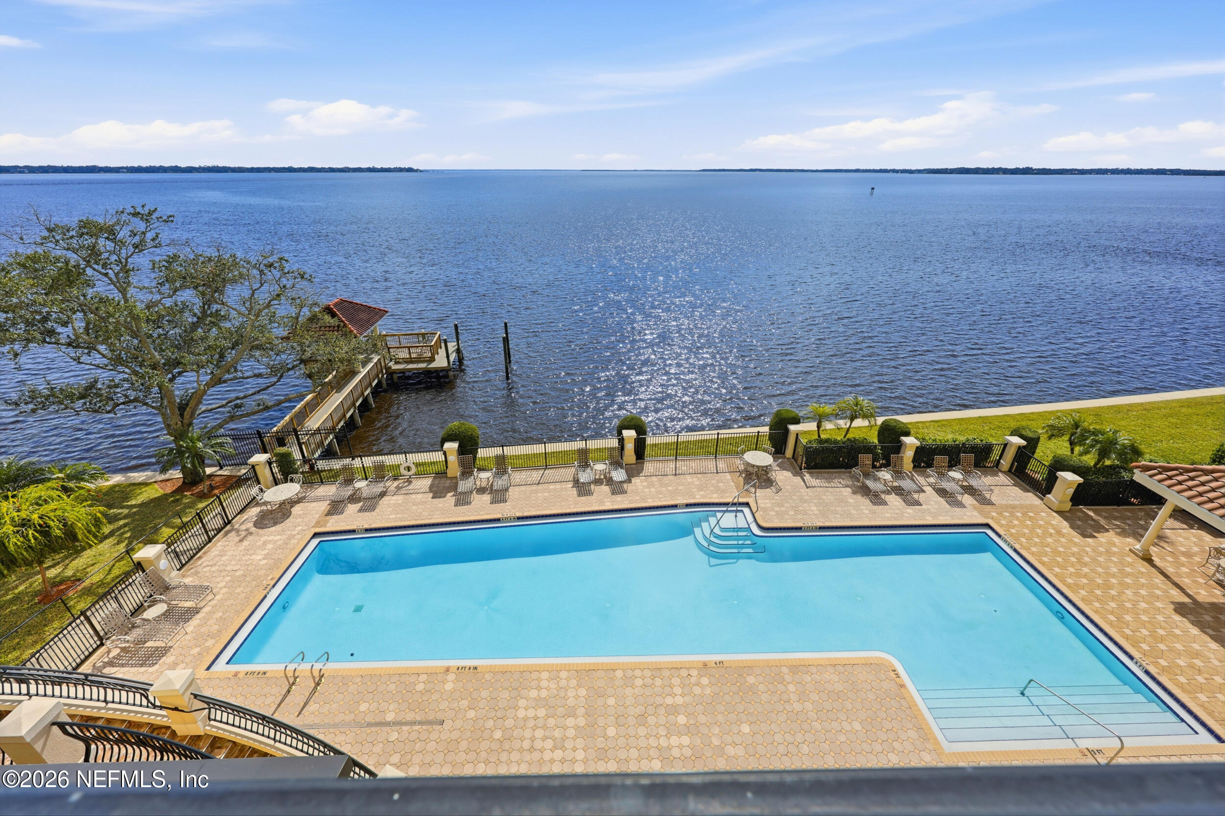 2358 Riverside Avenue, Unit 304 Jacksonville, FL 32204 - Photo 3 of 127 POOL & DOCK