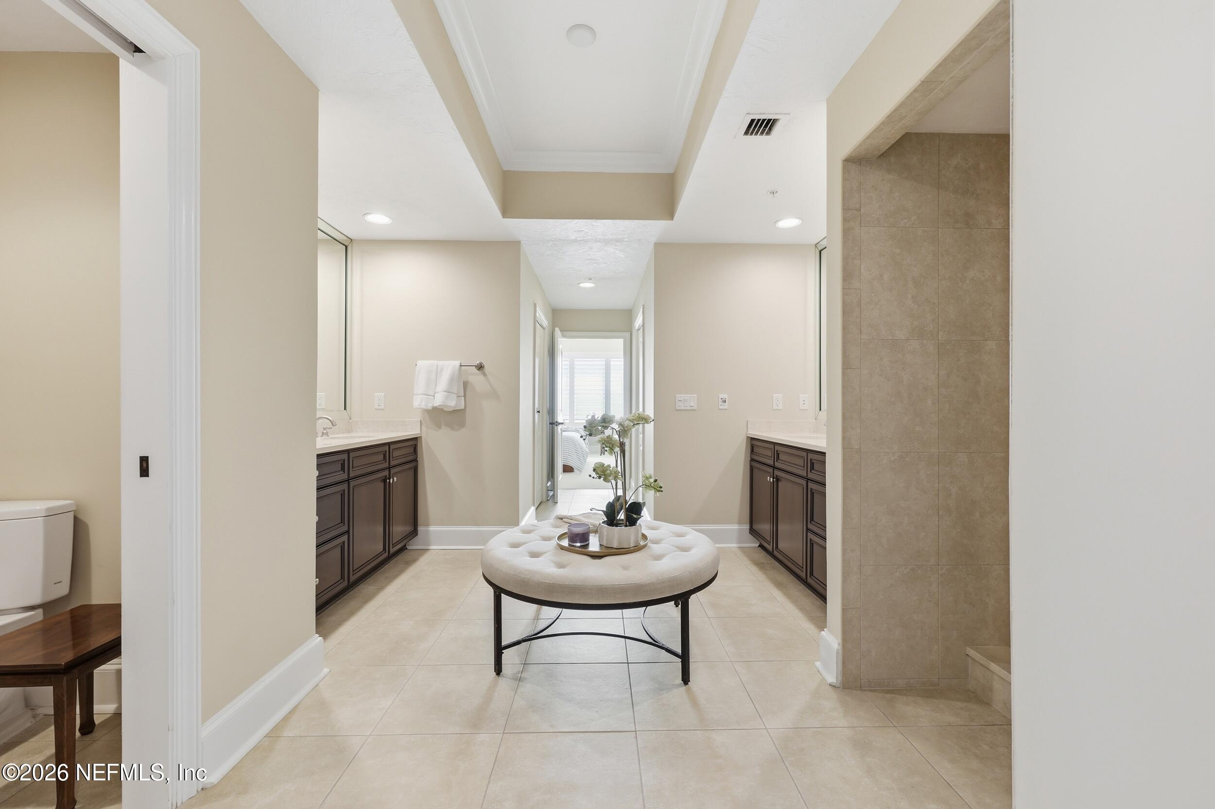 2358 Riverside Avenue, Unit 304 Jacksonville, FL 32204 - Photo 53 of 127 PRIMARY BATH & CLOSETS