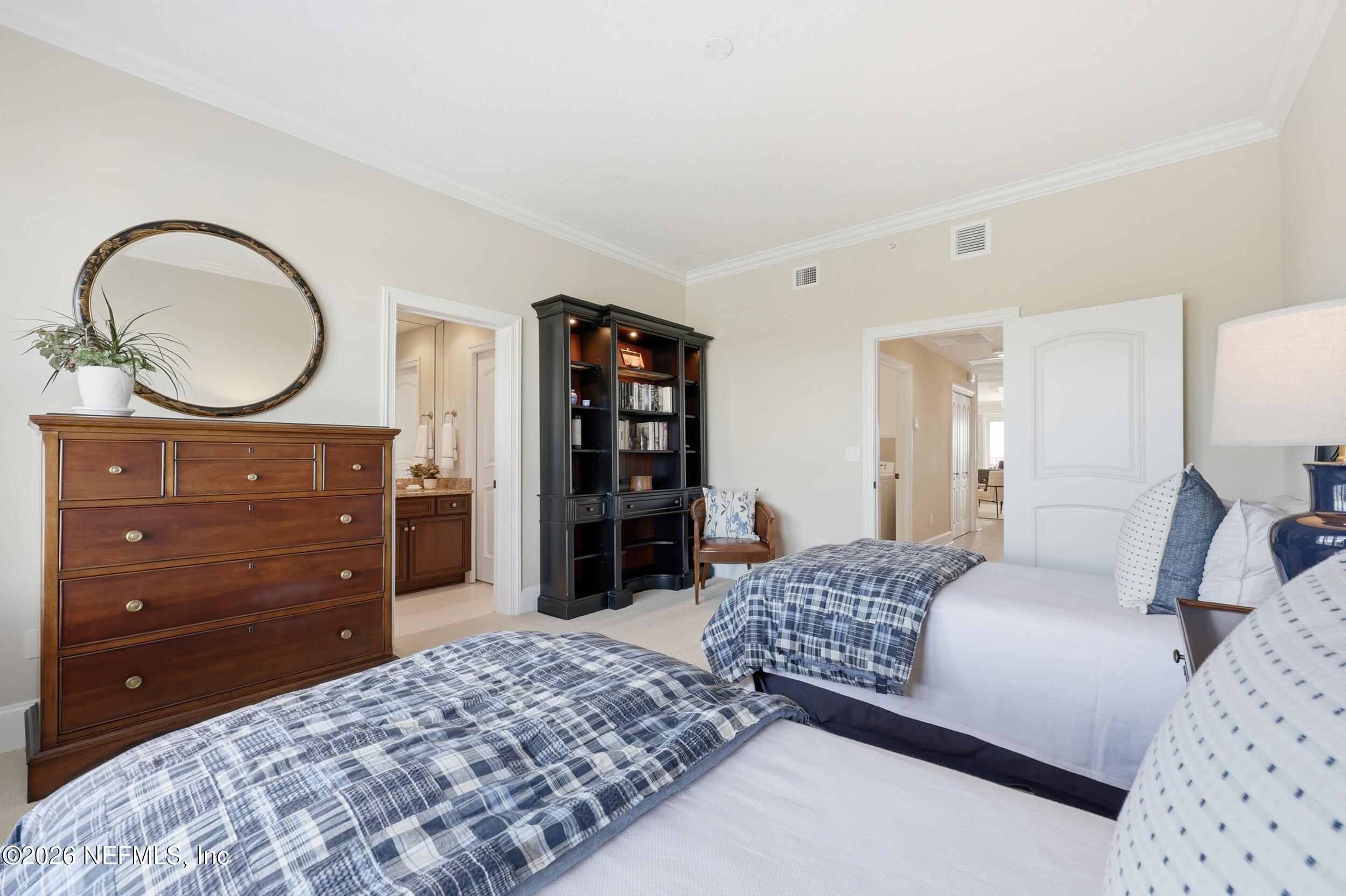 2358 Riverside Avenue, Unit 304 Jacksonville, FL 32204 - Photo 58 of 127 BEDROOM #2