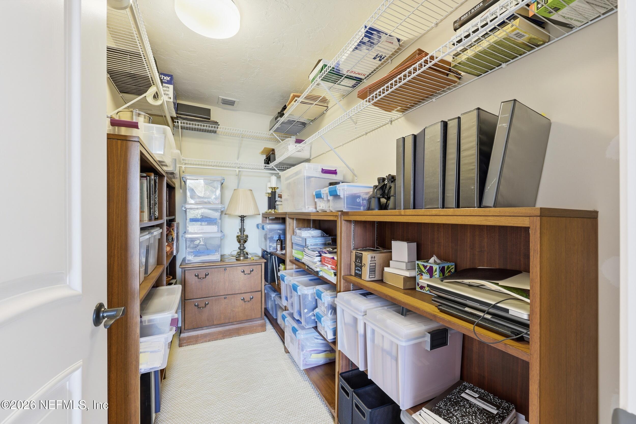 2358 Riverside Avenue, Unit 304 Jacksonville, FL 32204 - Photo 64 of 127 WALK IN CLOSET BEDROOM #3