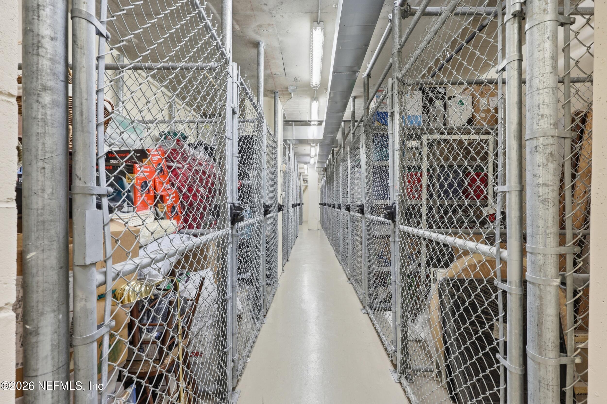 2358 Riverside Avenue, Unit 304 Jacksonville, FL 32204 - Photo 78 of 127 STORAGE SPACE