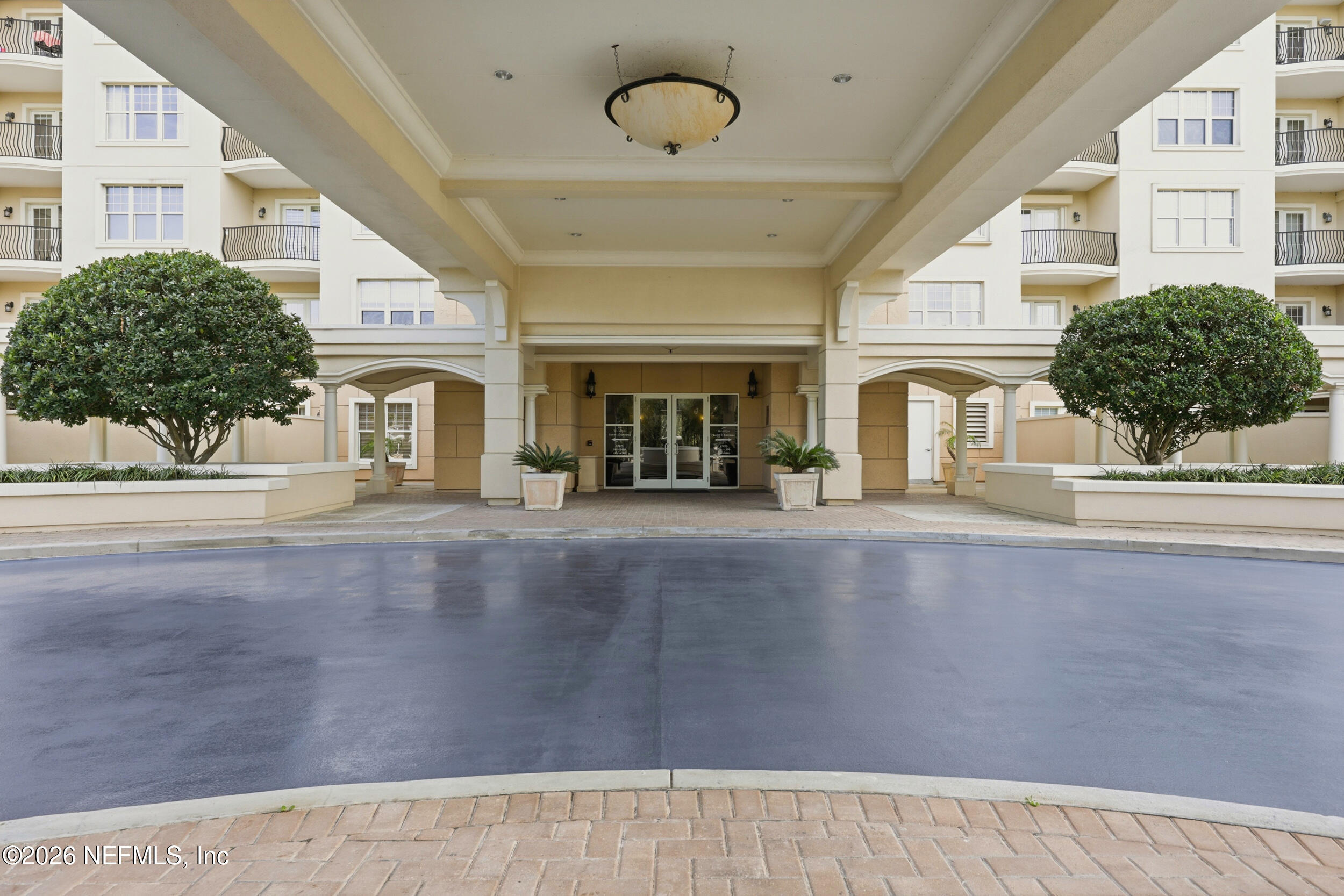 2358 Riverside Avenue, Unit 304 Jacksonville, FL 32204 - Photo 7 of 127 VILLARIVA ENTRANCE