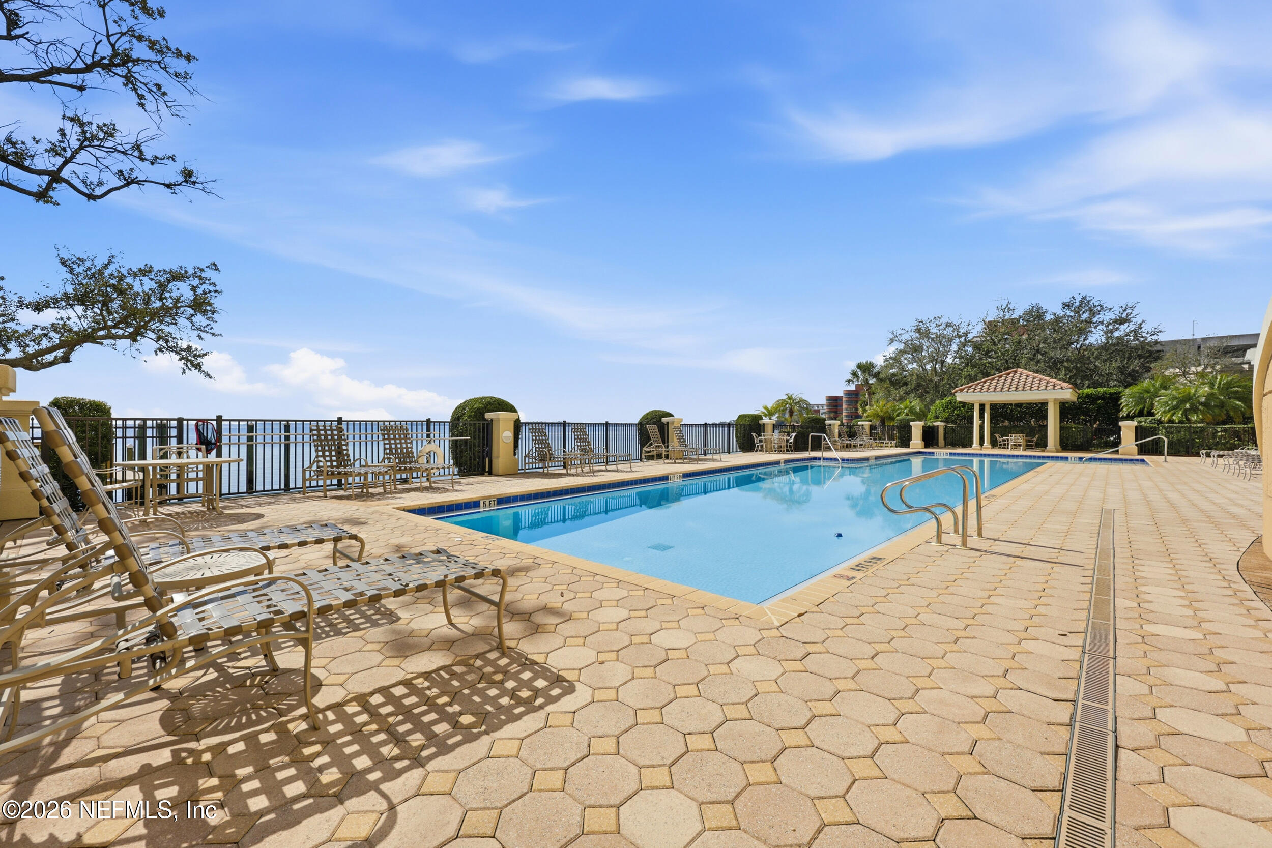 2358 Riverside Avenue, Unit 304 Jacksonville, FL 32204 - Photo 84 of 127 POOL