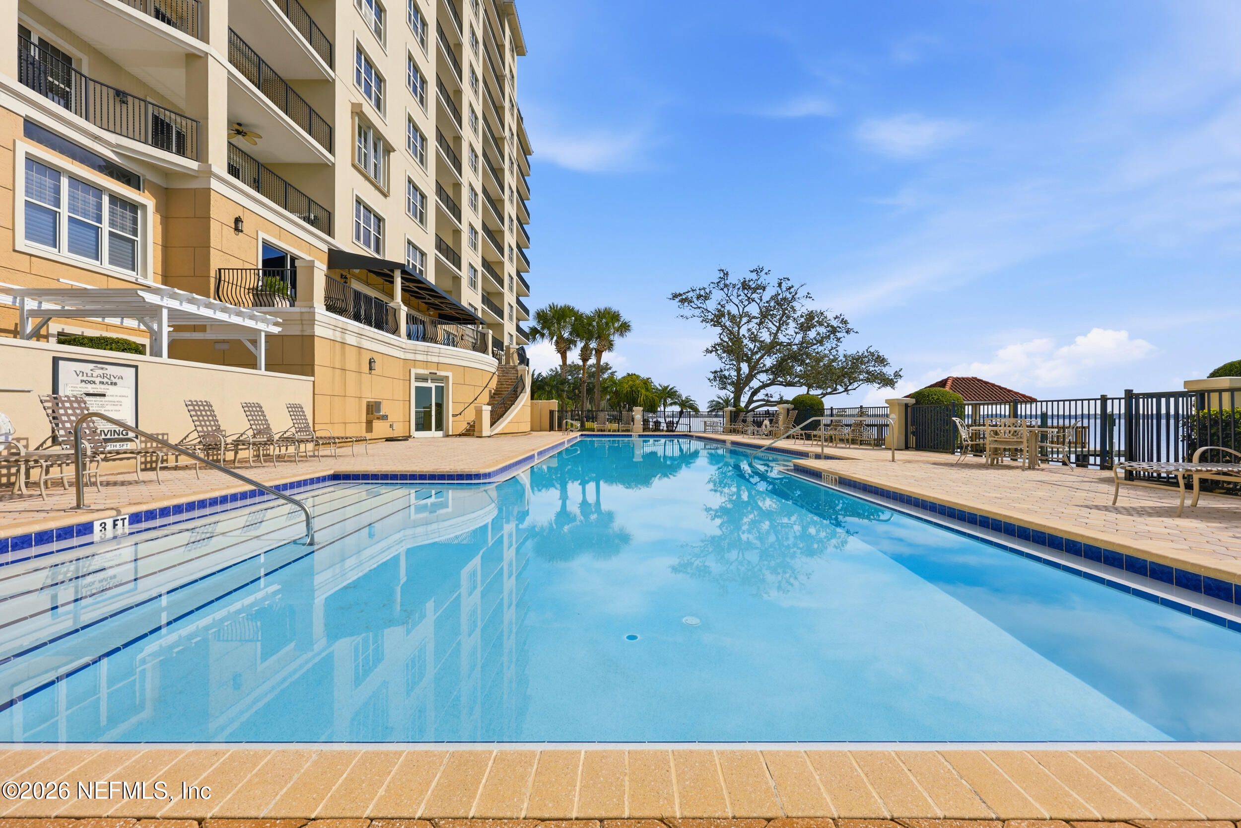 2358 Riverside Avenue, Unit 304 Jacksonville, FL 32204 - Photo 85 of 127 POOL