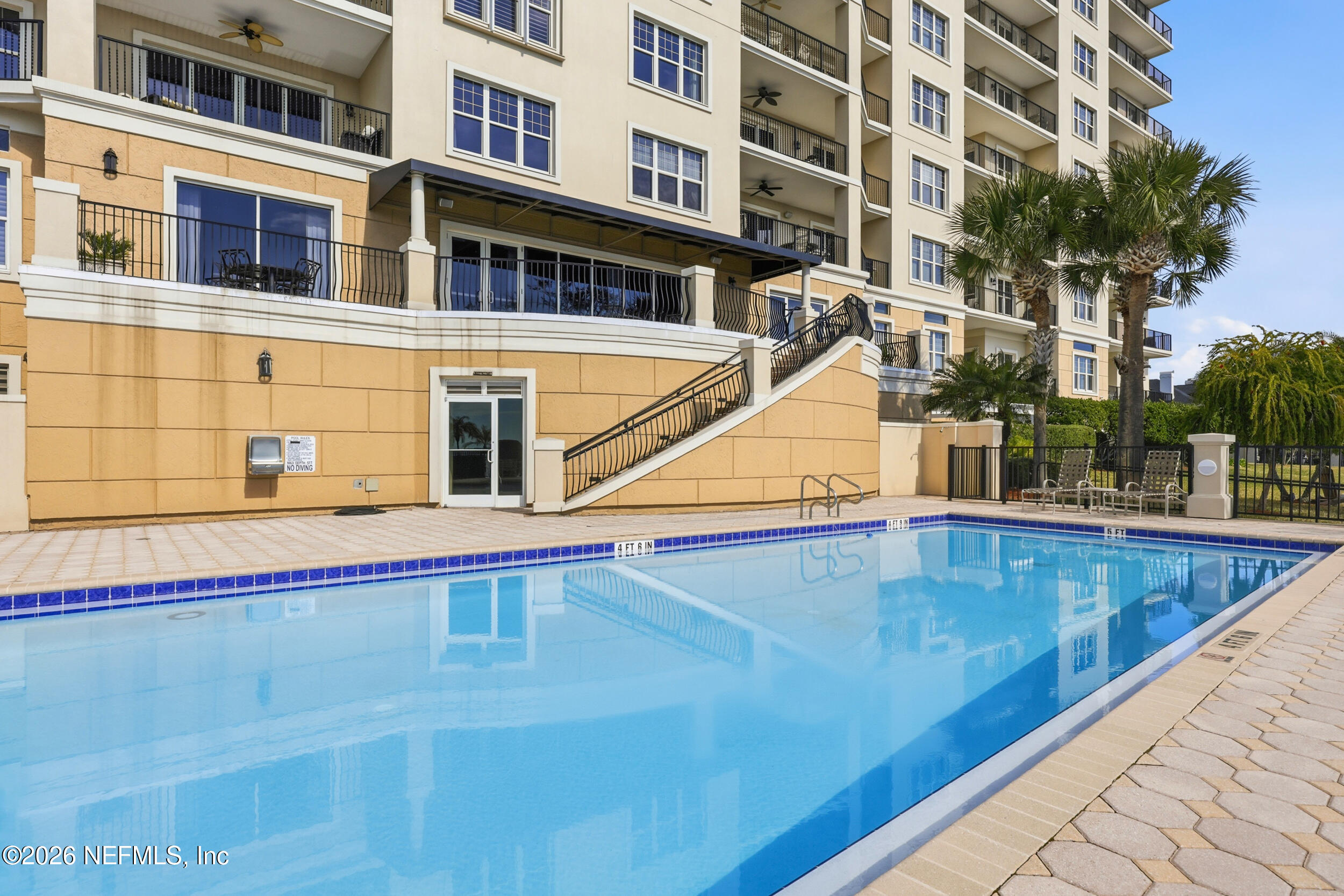 2358 Riverside Avenue, Unit 304 Jacksonville, FL 32204 - Photo 86 of 127 POOL