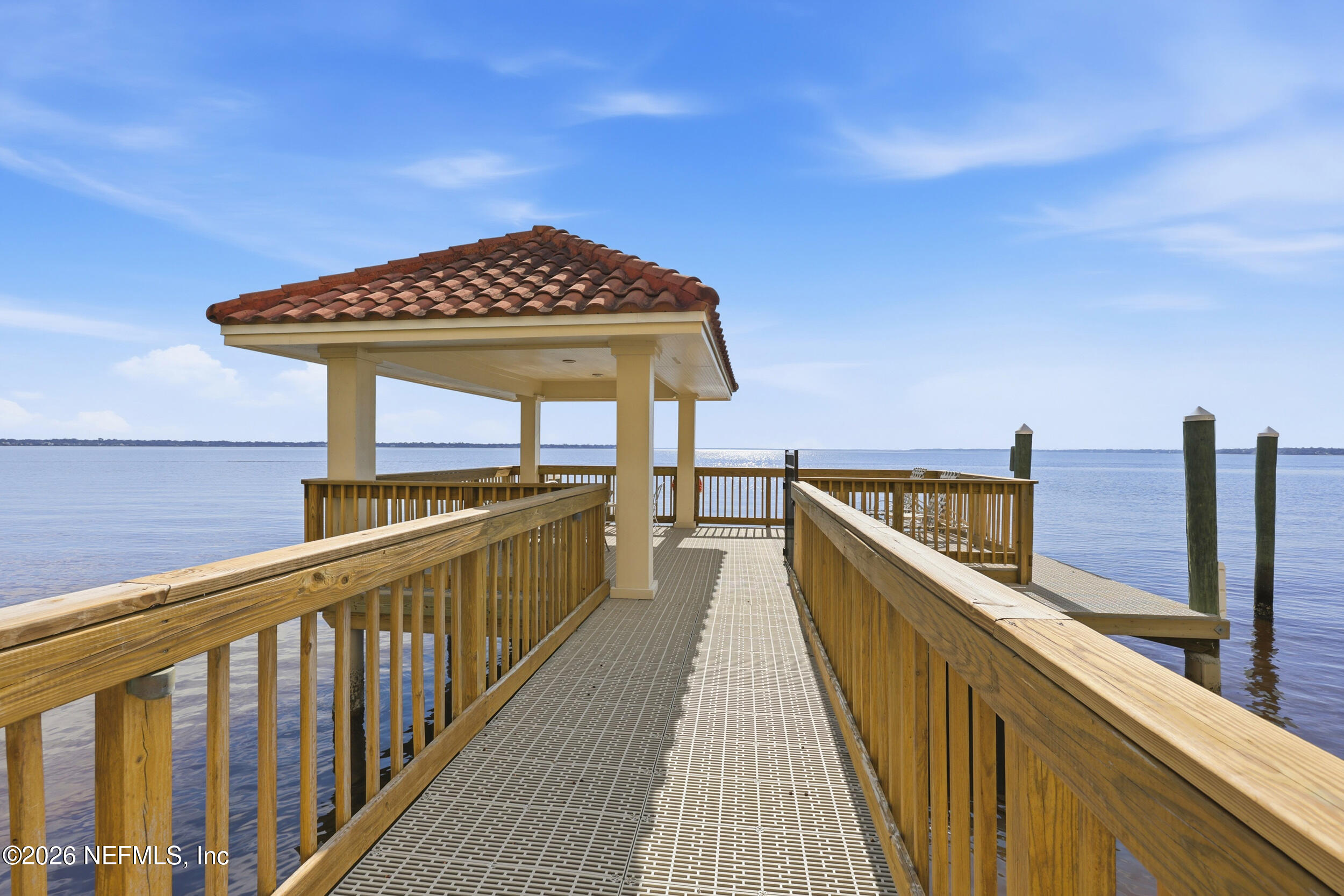 2358 Riverside Avenue, Unit 304 Jacksonville, FL 32204 - Photo 89 of 127 DOCK