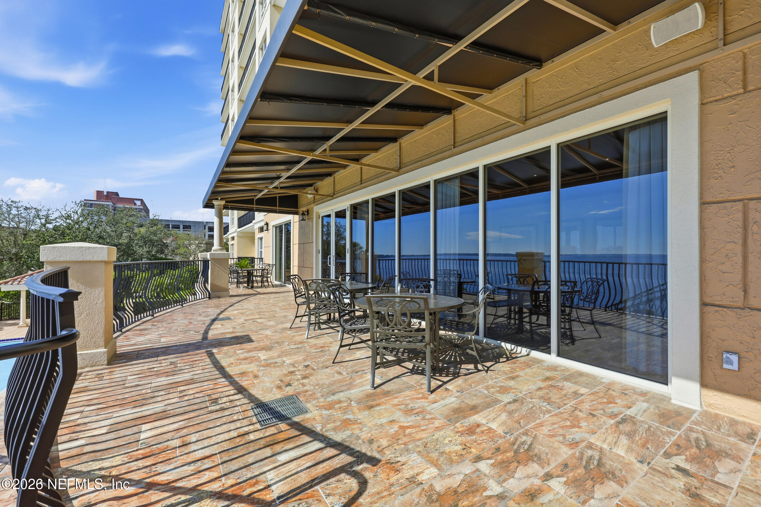 2358 Riverside Avenue, Unit 304 Jacksonville, FL 32204 - Photo 92 of 127 RIVER LOUNGE