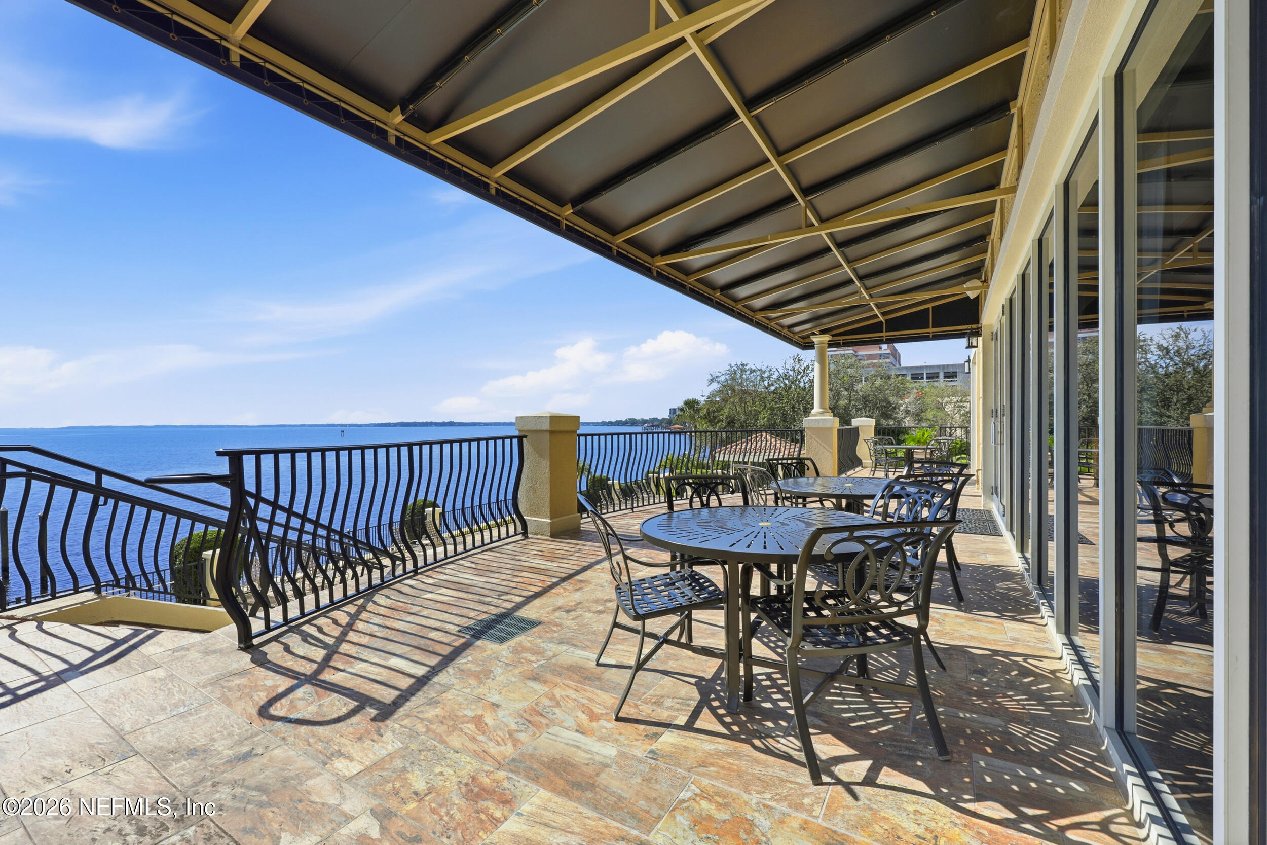 2358 Riverside Avenue, Unit 304 Jacksonville, FL 32204 - Photo 93 of 127 RIVER LOUNGE TERRACE