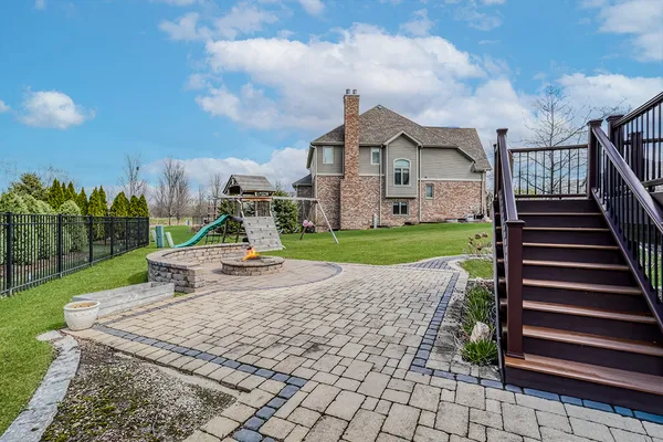 $1,189,999 | 11294 York Court, Frankfort, IL 60423