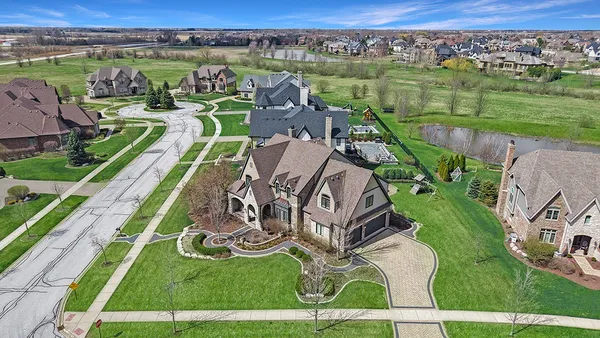$1,189,999 | 11294 York Court, Frankfort, IL 60423