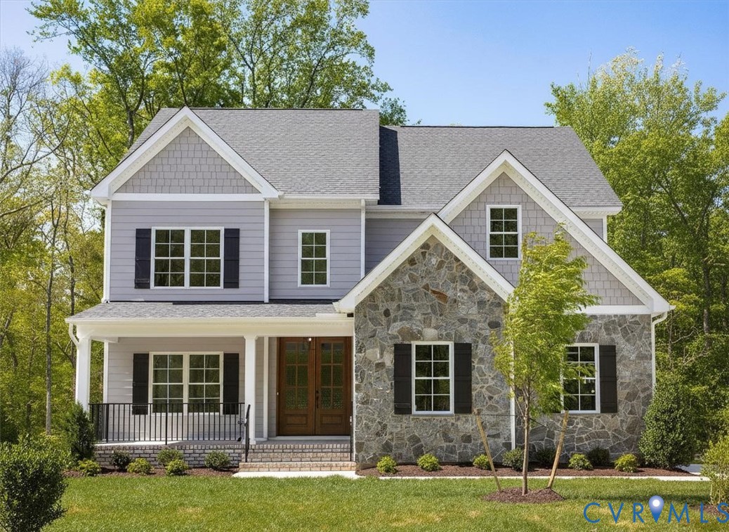 2851 Old Pump Road Henrico, VA 23233 - Photo 19 of 20