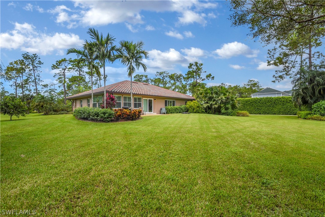 80 Logan Boulevard South Naples, FL 34119 - Photo 35 of 35