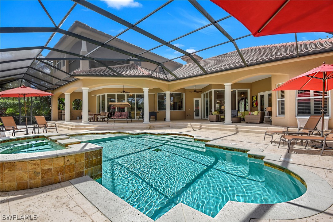 80 Logan Boulevard South Naples, FL 34119 - Photo 4 of 35