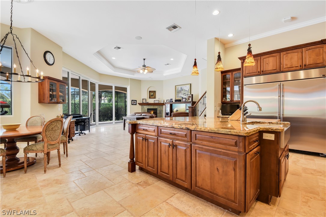 80 Logan Boulevard South Naples, FL 34119 - Photo 9 of 35