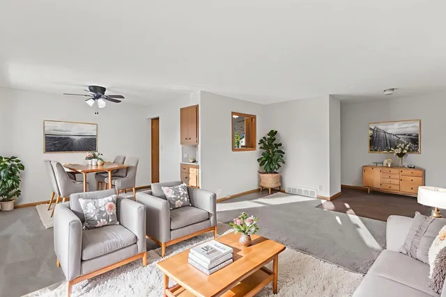 $289,000 | 1101 Harmony Drive, Racine, WI 53402