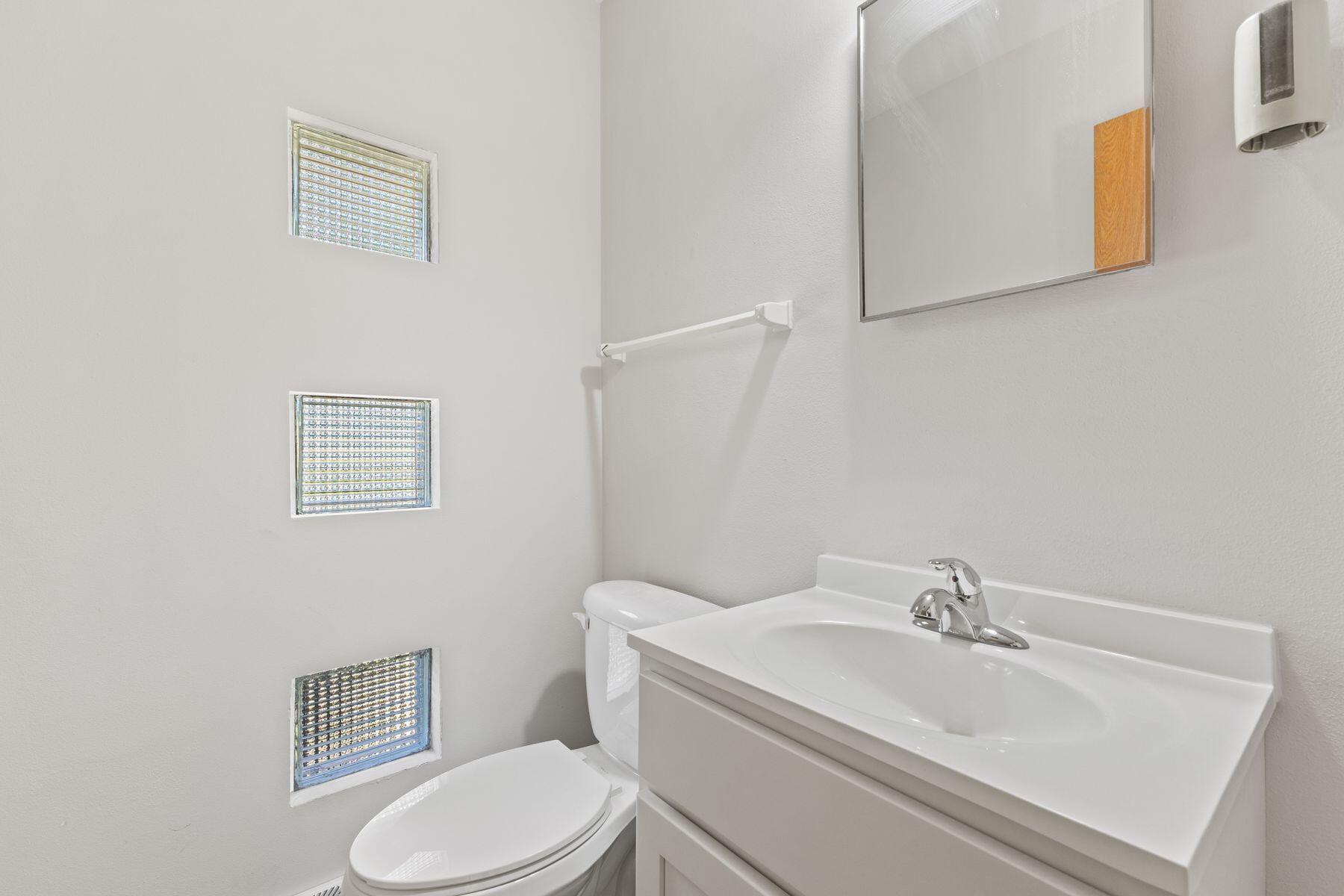 1101 Harmony Drive Racine, WI 53402 - Photo 8 of 21 Powder Room