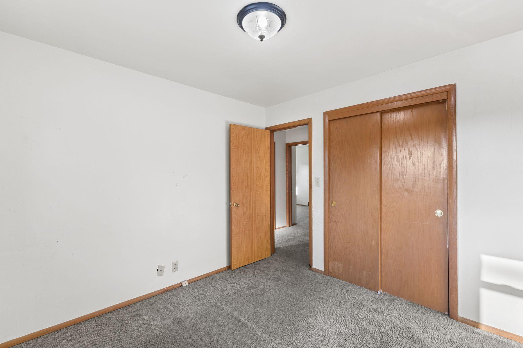 1101 Harmony Drive Racine, WI 53402 - Photo 10 of 21 Bedroom 1