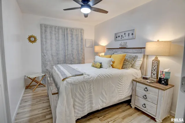 $137,000 | 904 West Vandever Street, Taylorville, IL 62568