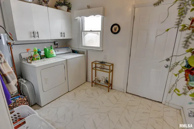 $137,000 | 904 West Vandever Street, Taylorville, IL 62568